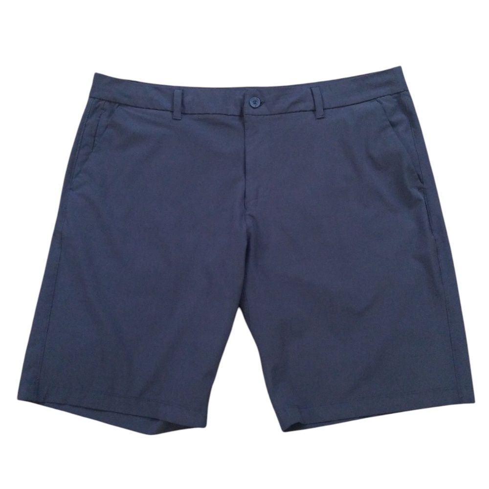 Hang Ten Gray Hybrid Shorts Size 40‎ NWOT